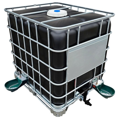 1000l ibc wassertank - ibc, in