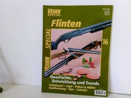 Visier special flinten - visier,