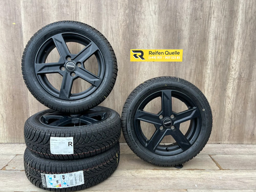 Winterräder zoll toyota - 4x,