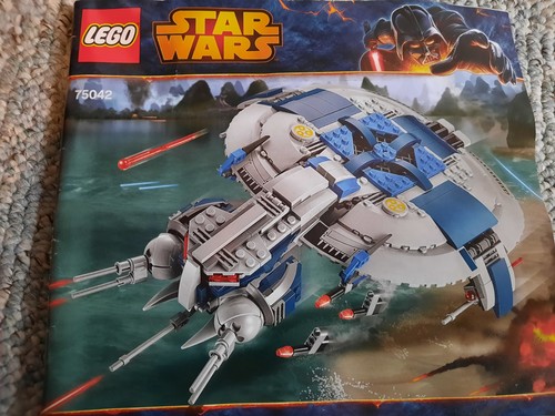 Lego star wars - lego,