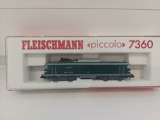 Fleischmann Piccolo 7360 E-Lok