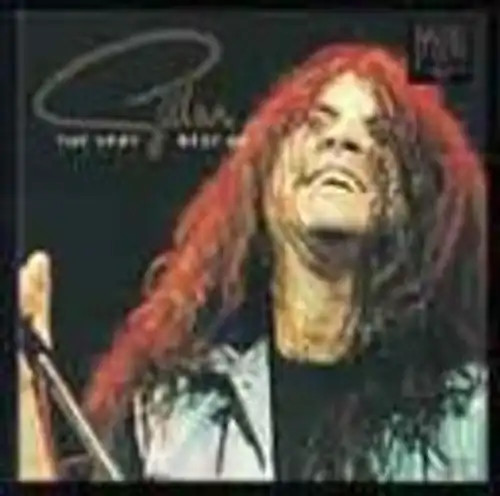 Ian gillan the - the, very