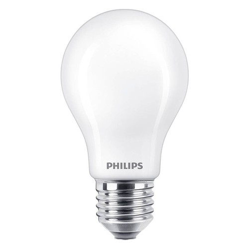 Philips led birne a60 60w - led, =