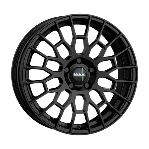 Alufelge mak apx fur fiat - alufelge,