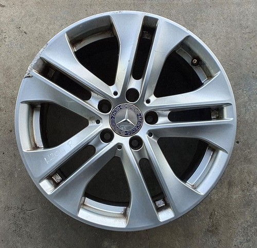 Mercedes benz w204 2010 17 - c,