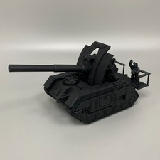 BASILISK ARTILLERIE PANZER