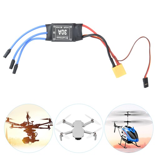 30a brushless esc - 30a,