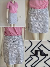 Skort Rock Golf J.Lindeberg