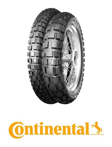 Continental tkc twinduro tl - continental,