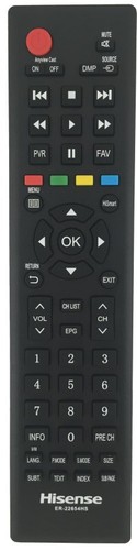 Originale hisense - hisense, tv
