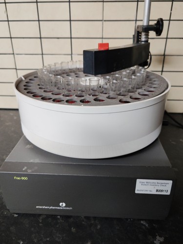 Amersham pharmacia biotech - amersham,