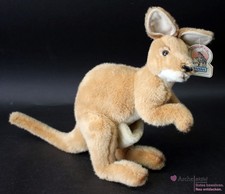 Hansa Känguru Kuscheltier -
