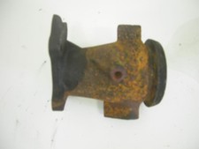 Hosenrohr Mercedes ATEGO 815