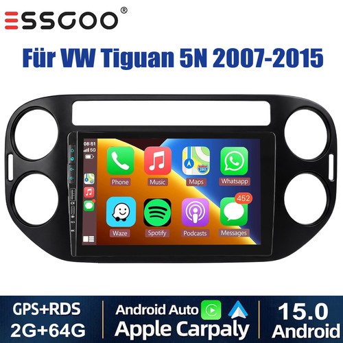 Für tiguan 5n - für,