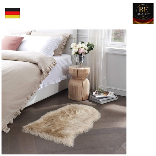 Faux lammfell schaffell - lammfell,