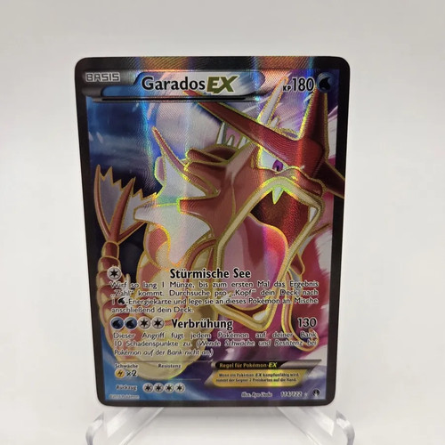 Garados 114 122 full art - 114/122,