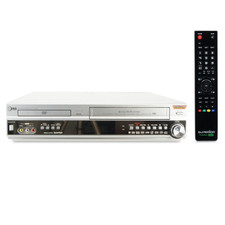 LG LH-C6230 DVD VHS Player