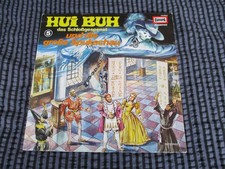 LP - Hui Buh - und die große