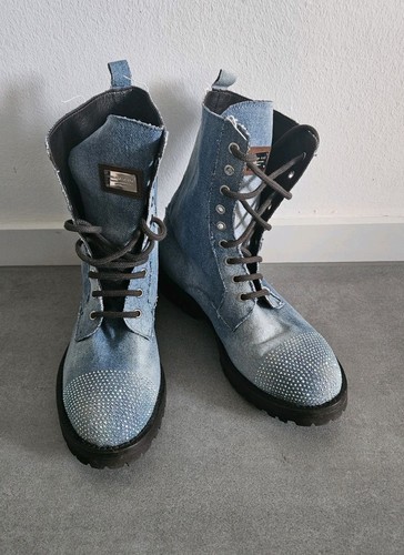 Philipp plein boots - philipp,