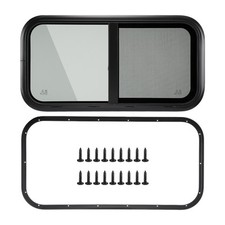 Wohnwagen Fenster Camper