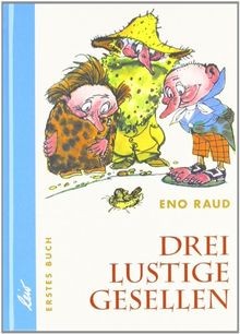 Drei lustige gesellen - lustige, bde
