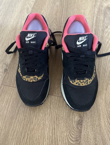 Nike air max leopard - nike,