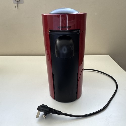 Nespresso vertuo plus - vertuo,