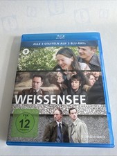 Weissensee – Komplettbox