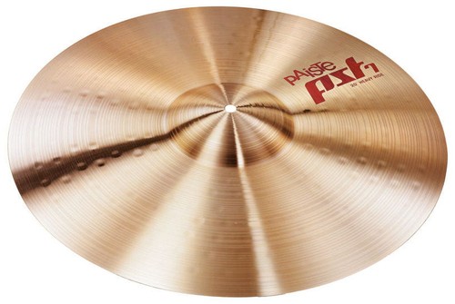 Paiste pst7 heavy - paiste,