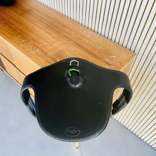 Prestige Ledersattelgurt