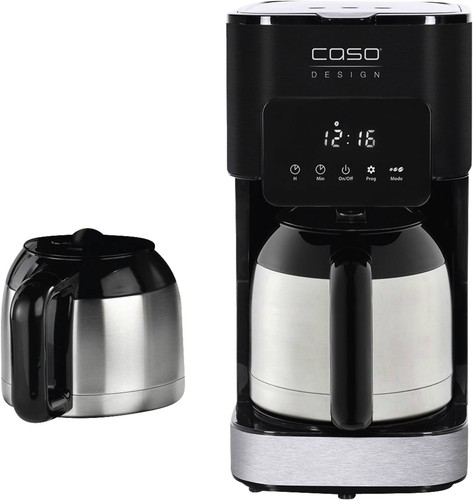 Caso filterkaffeemaschine - caso,