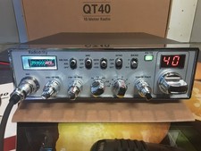 CB Funkgerät Radioddity QT 40