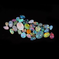 494 Kt Natürlicher Multi