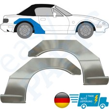 Für Mazda MX 5 NA 1989-1998