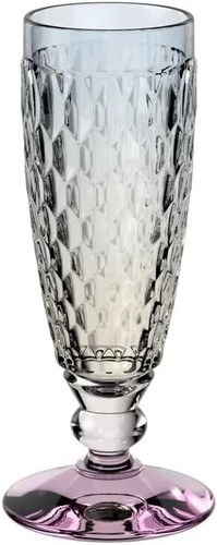 Villeroy boch sektflöte - villeroy, &