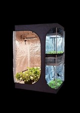 grow-box komplettset led