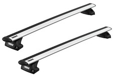 Thule Dachträger Evo Clamp
