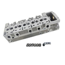 Zylinderkopf for VW T5 Touareg 2.5 TDI 4motion AXD AXE BAC BLJ BNZ BPC BPD BPE