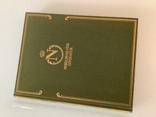 Nobelpreis für Literatur –