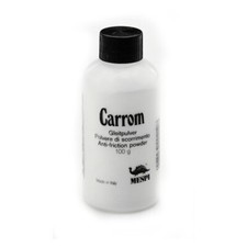 Mespi carrom gleitpulver - mespi,