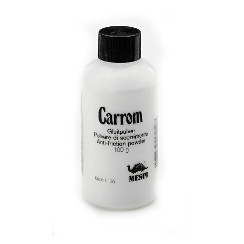Mespi carrom gleitpulver - mespi,