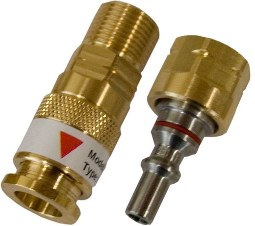 Sievert schnellkupplung set - sievert, schnellkupplung-set