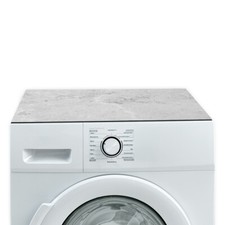 Tabletop Waschmaschinenauflage