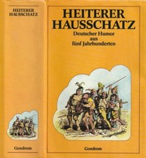 Heiterer Hausschatz, Volks