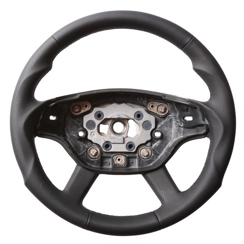 Mercedes lenkrad w221 - mercedes, klasse