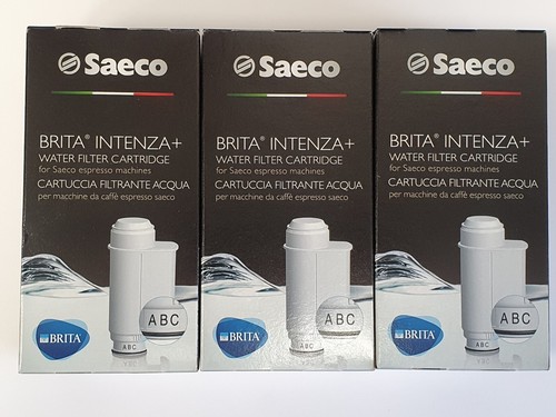 Brita saeco moltio minuto - brita,