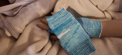 Dünne stulpen pulswärmer - dünne, /