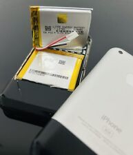 NEU Apple iPhone 2G 1. Generation 4GB 8GB 16GB Accu Batterie Akku