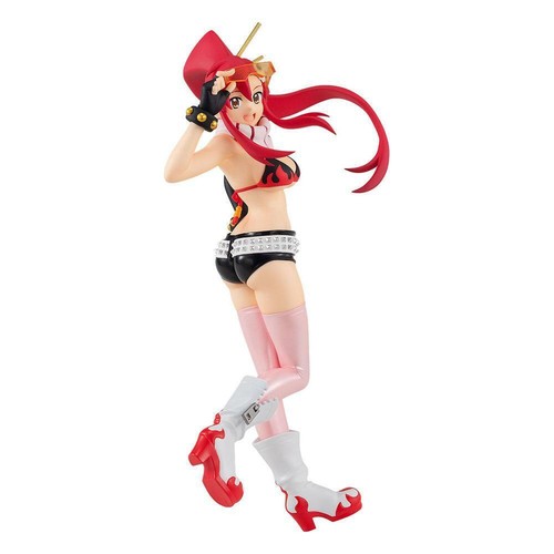 Gurren lagann yoko pop up - yoko,