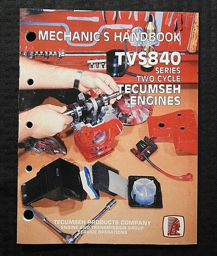 Echtes tecumseh mechanics - tecumseh,
